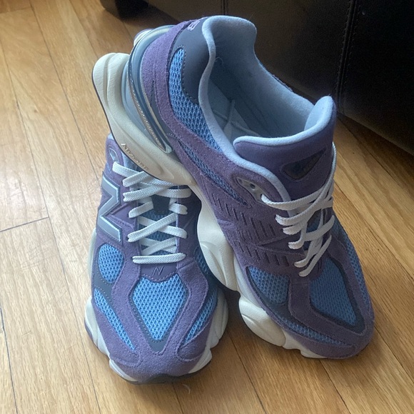 New Balance Other - NEW BALANCE 9060